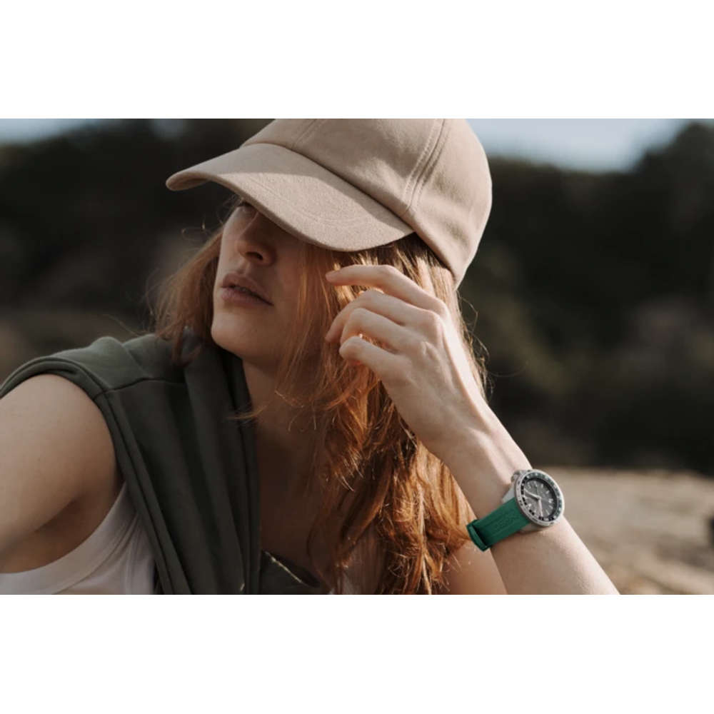 DS-X GMT