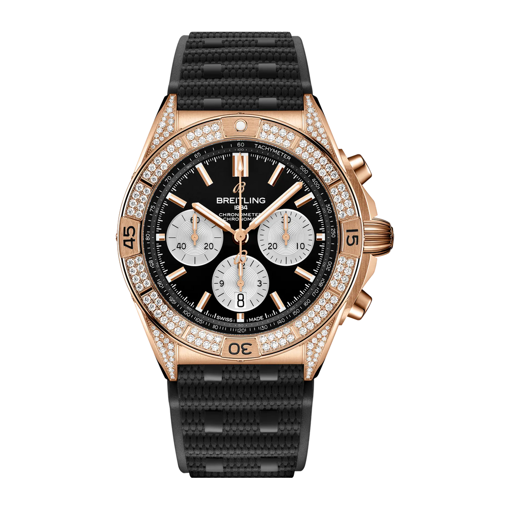 Chronomat B01 42