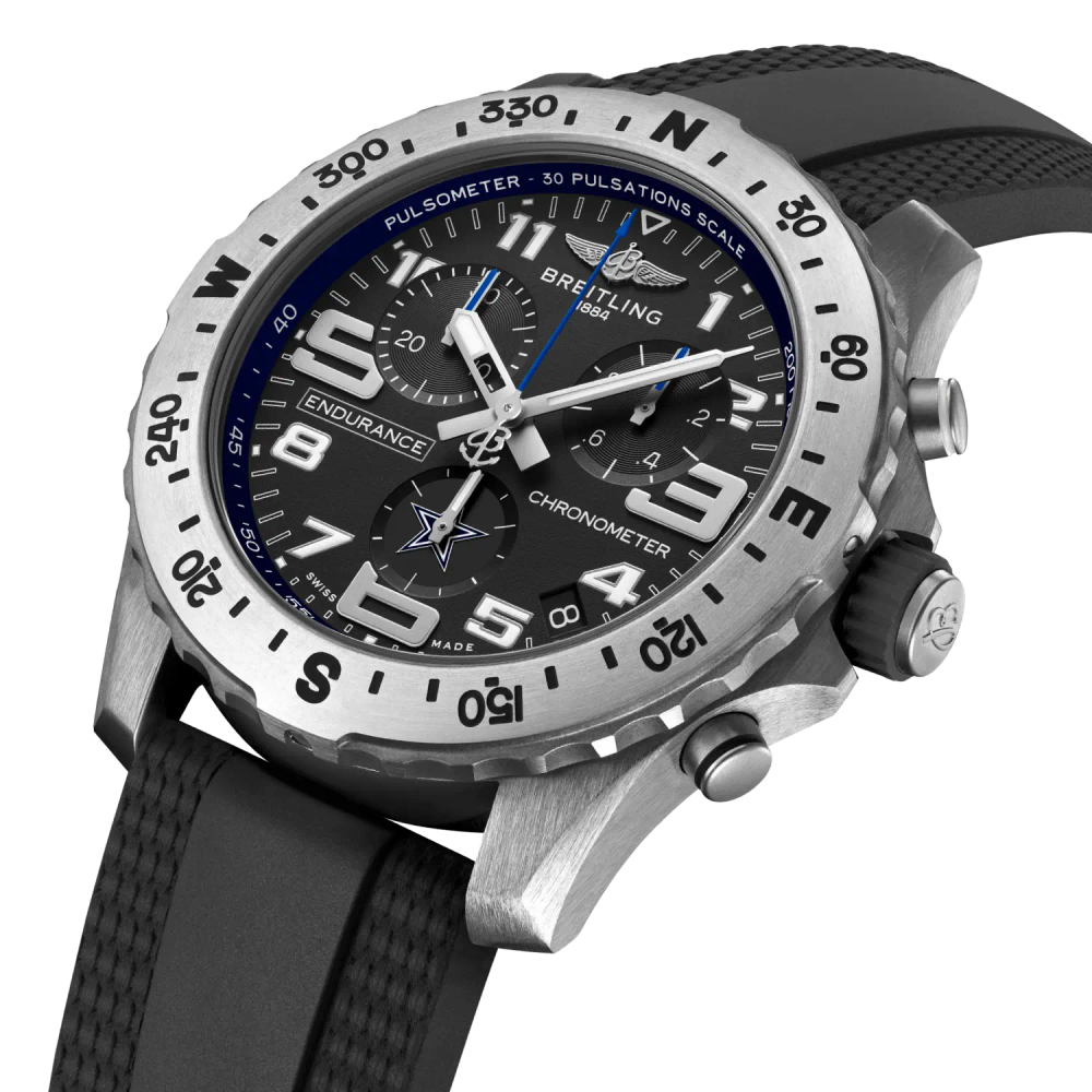 Professional Endurance Pro 44 NFL Dallas Cowboys Edition
