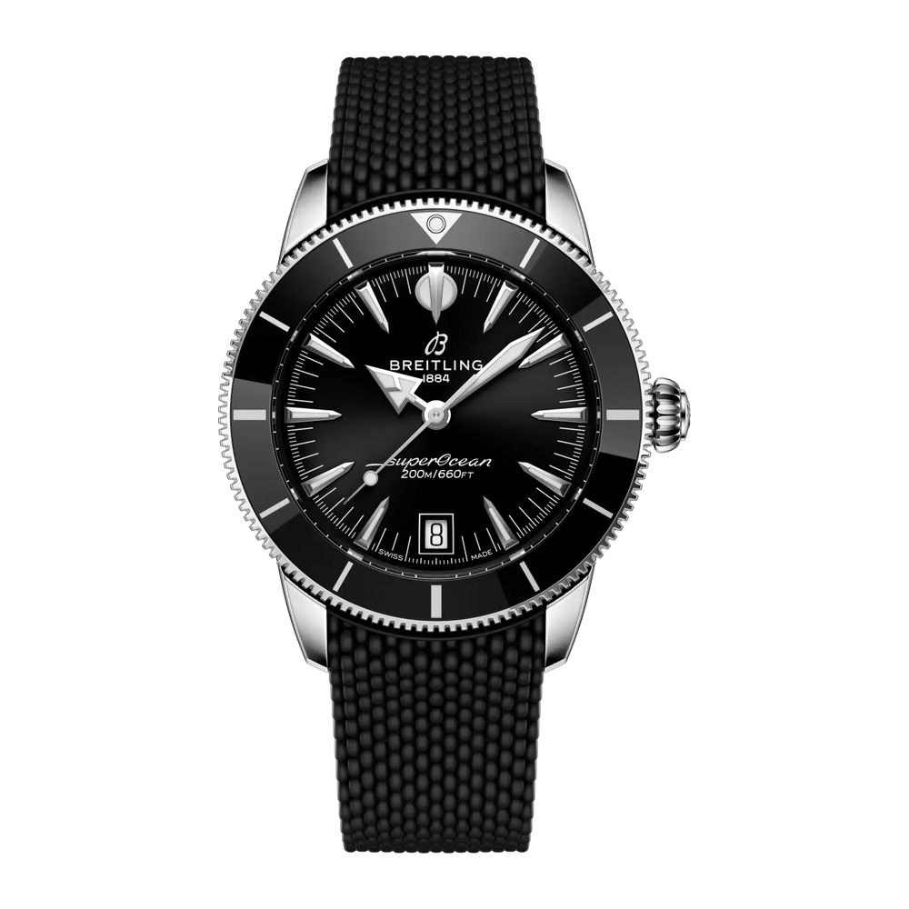 Superocean Heritage B31 Automatic 40