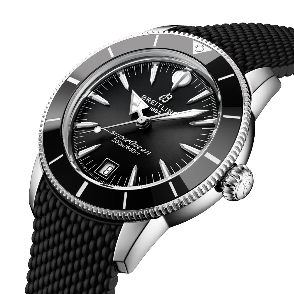 Superocean Heritage B31 Automatic 40