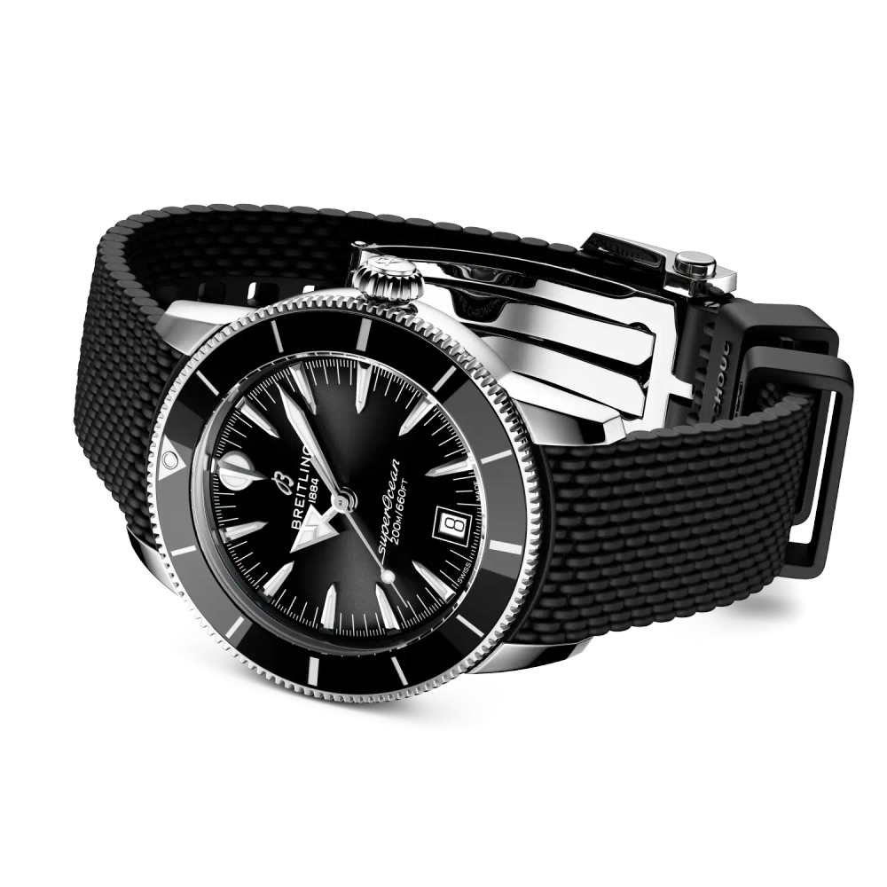 Superocean Heritage B31 Automatic 40