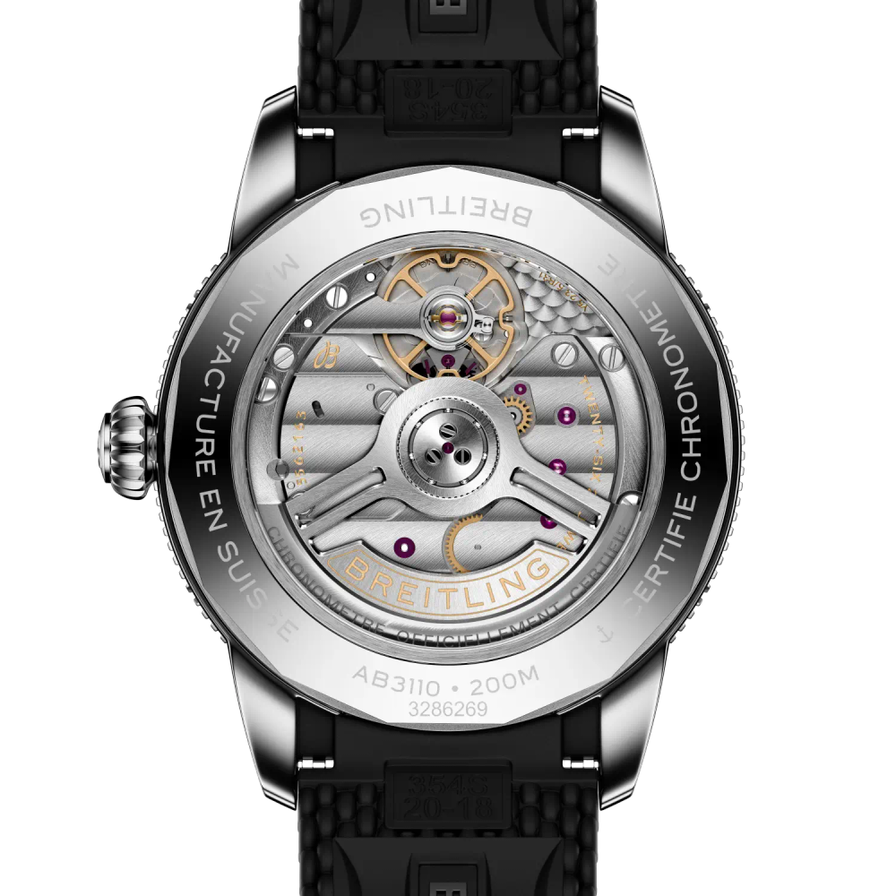 Superocean Heritage B31 Automatic 40