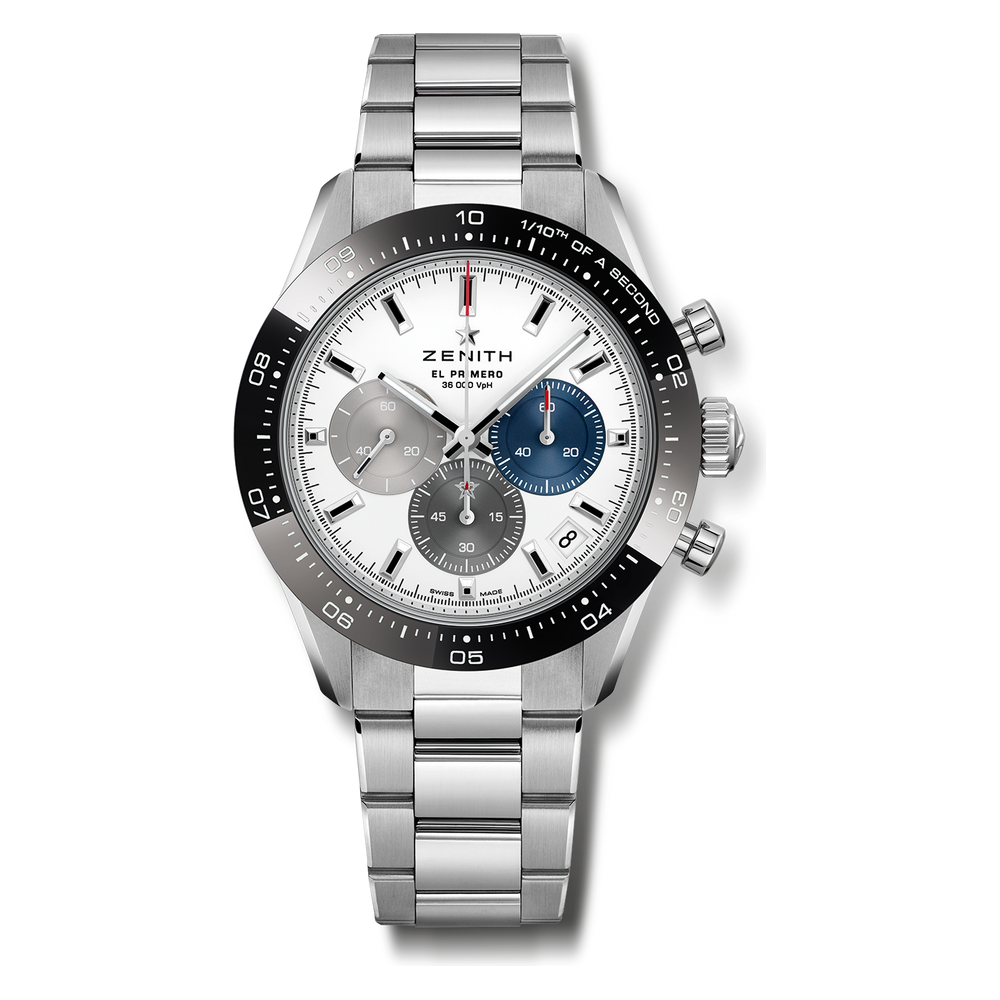Chronomaster Sport