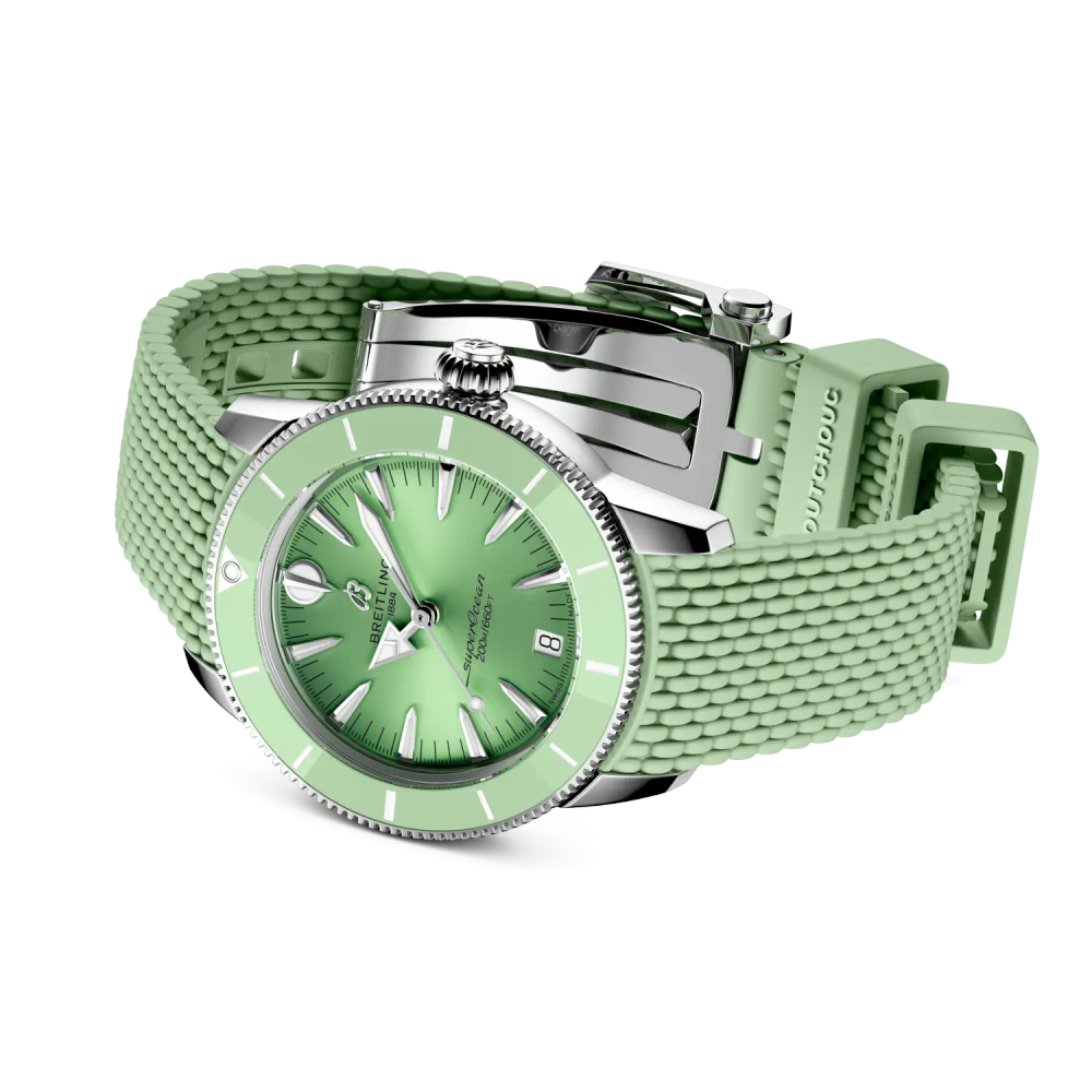 Superocean Heritage Automatic 36