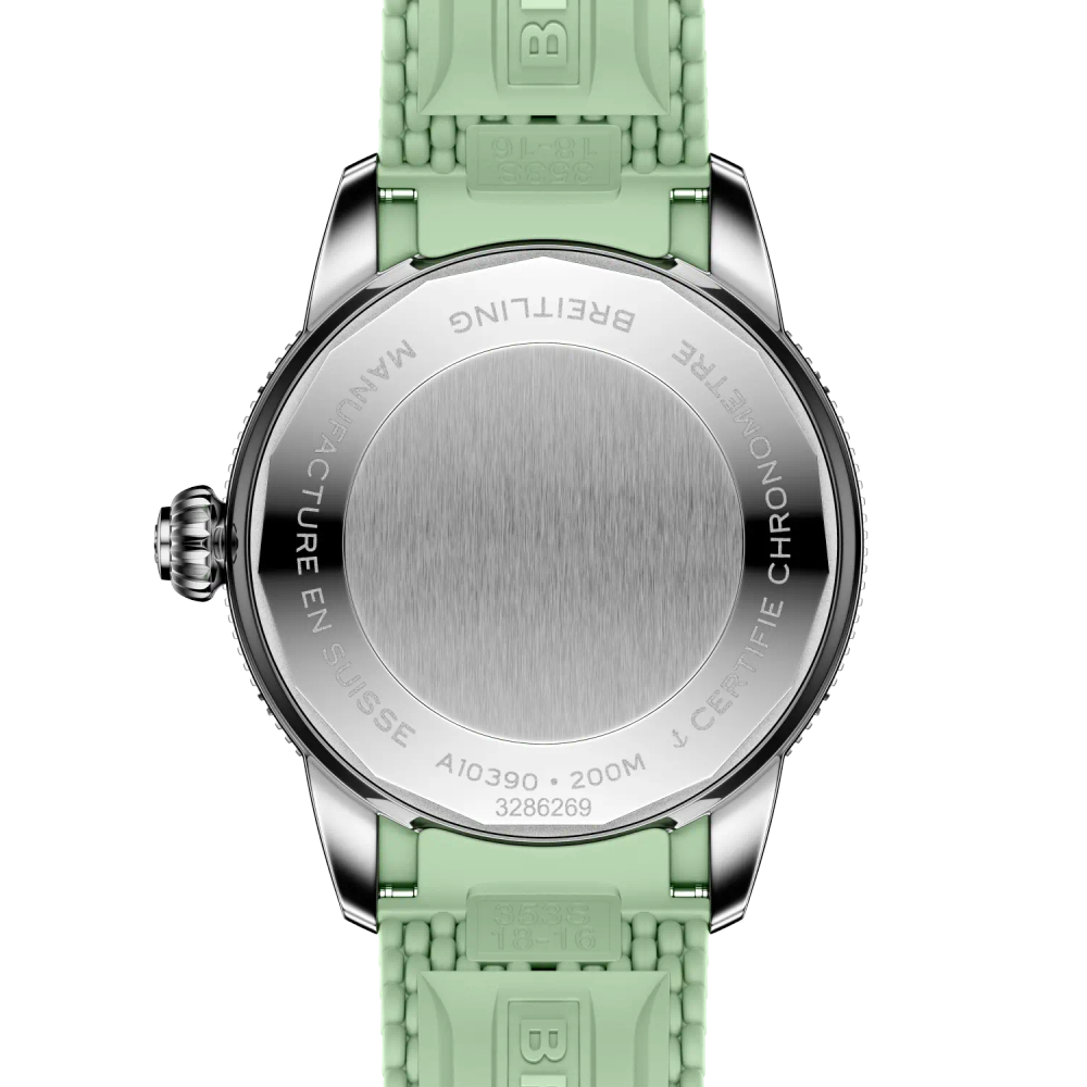 Superocean Heritage Automatic 36