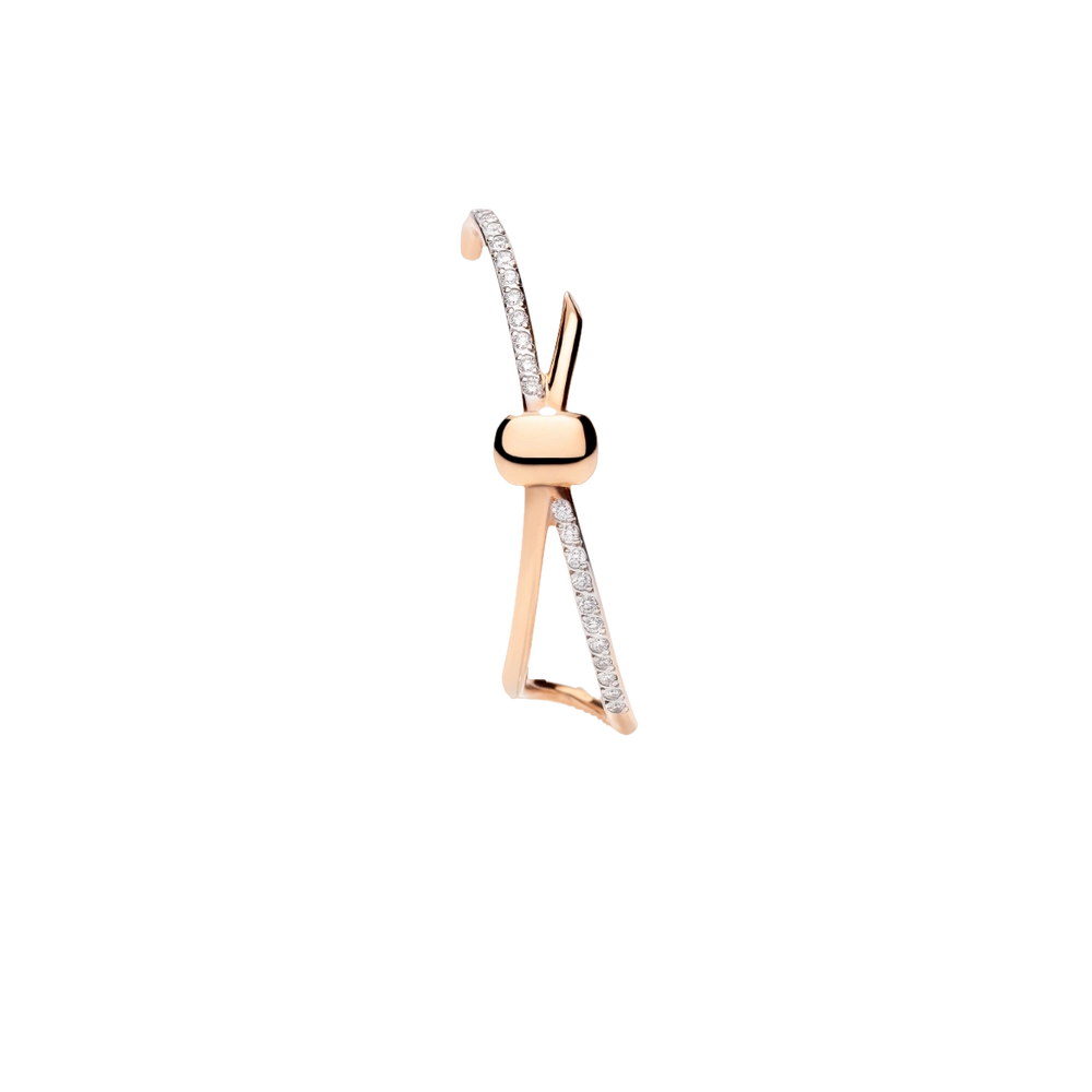 Ear Cuff Pomellato Together