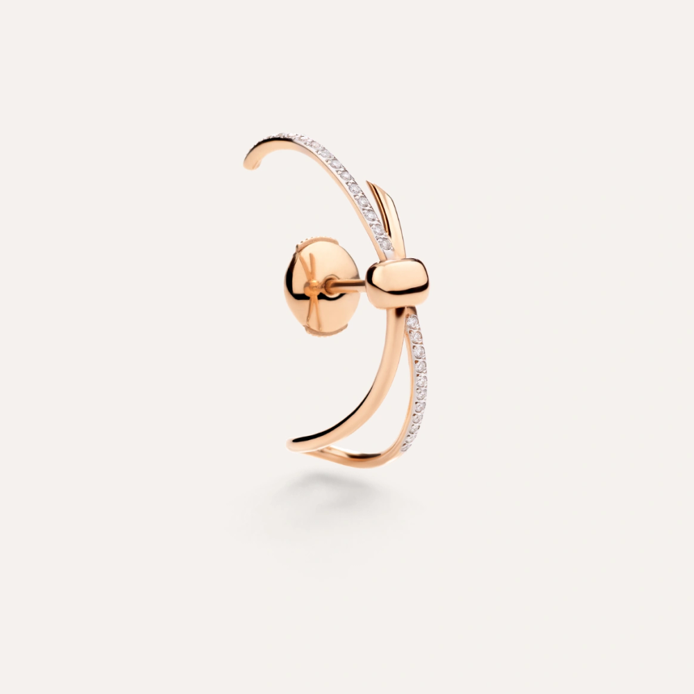 Ear Cuff Pomellato Together