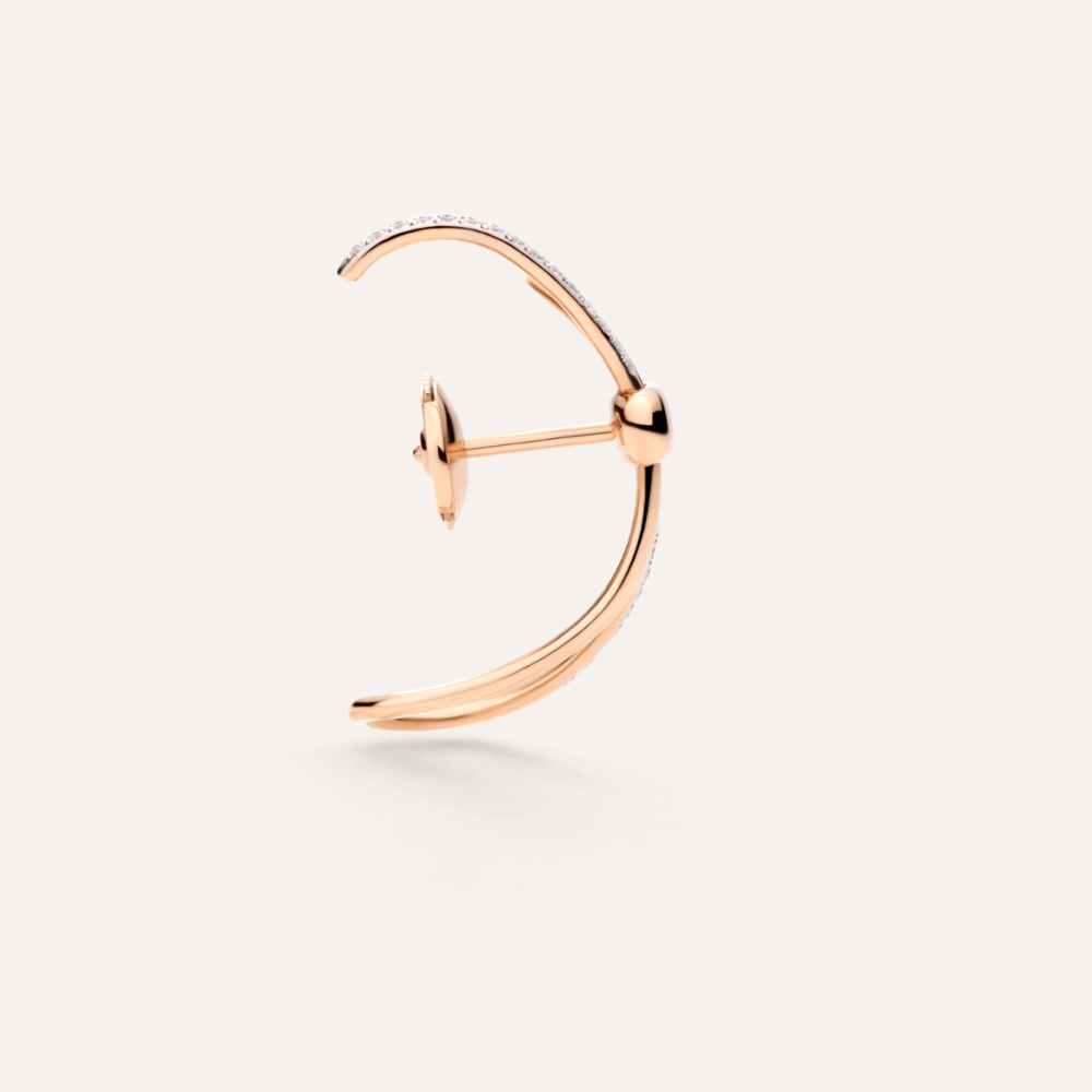Ear Cuff Pomellato Together
