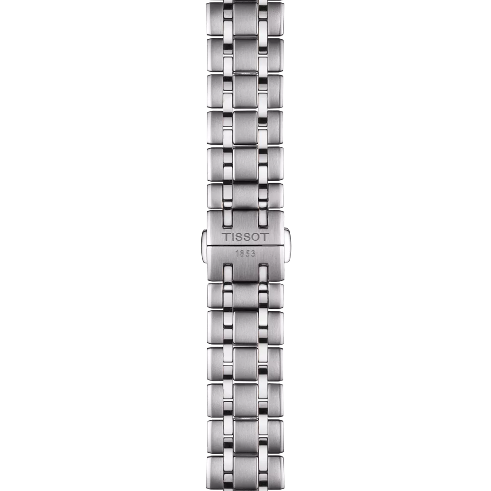 Chemin des Tourelles Skeleton 39mm
