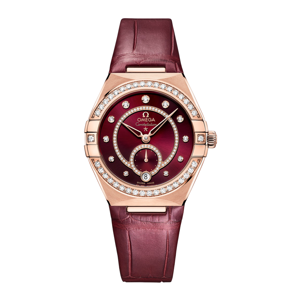 Constellation 34 mm