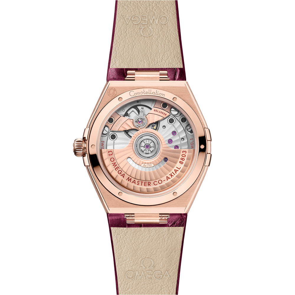Constellation 34 mm