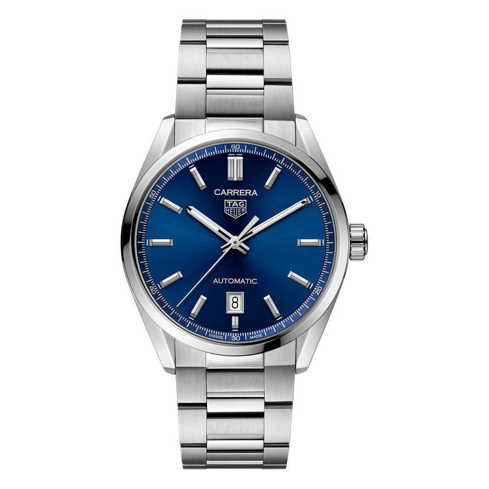 Carrera Date