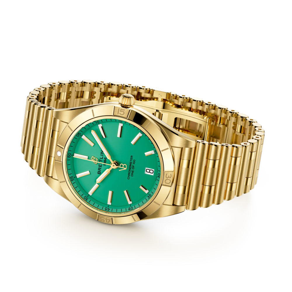 Chronomat Automatic 36 Victoria Beckham