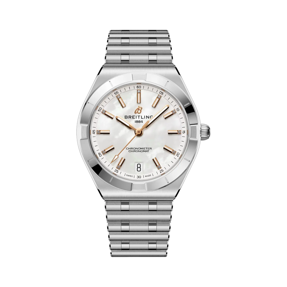 Chronomat Automatic 36