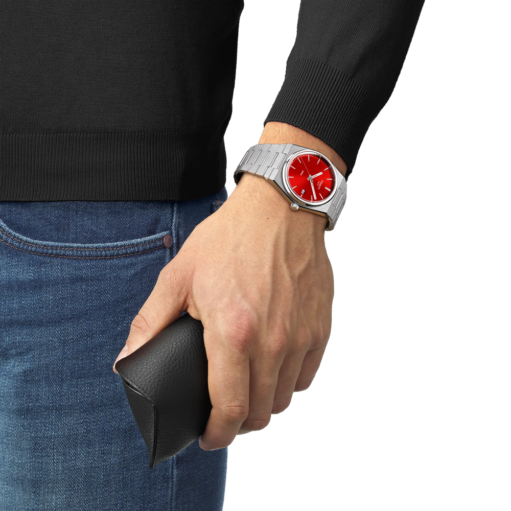 PRX 40mm