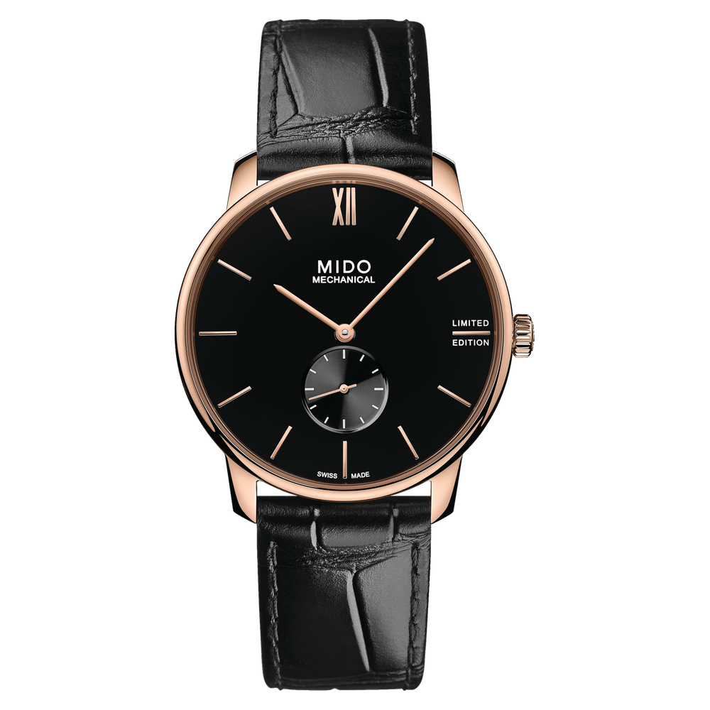 Baroncelli Mechanical