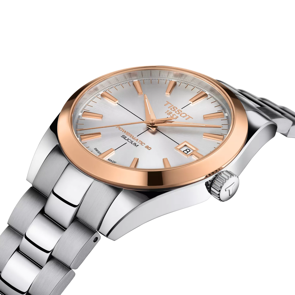 Gentleman Goldlünette 40mm