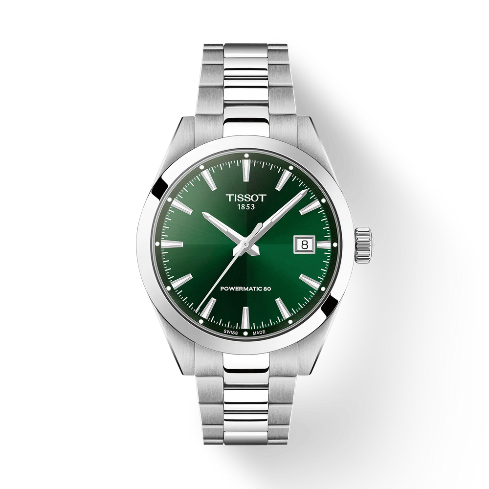Gentleman 38mm