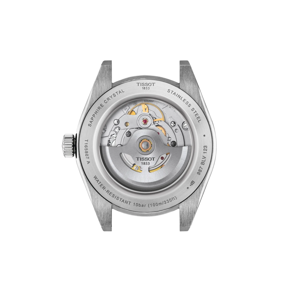 Gentleman 38mm