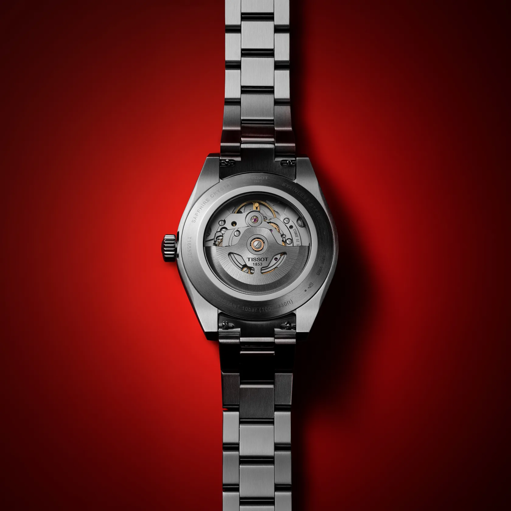 Gentleman 38mm