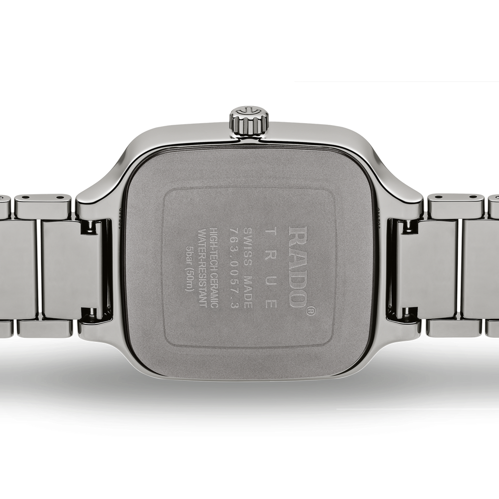 True Square Automatic