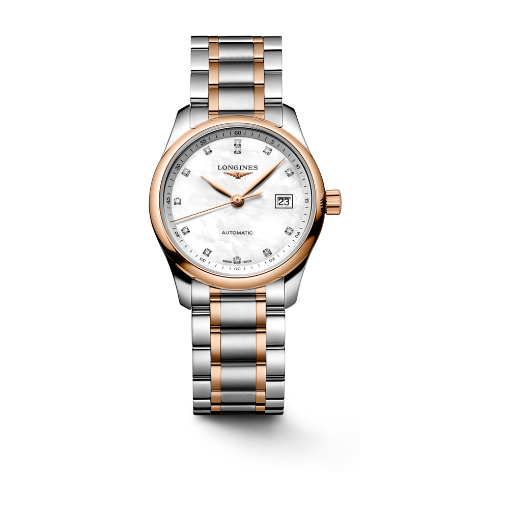 Longines Master Collection