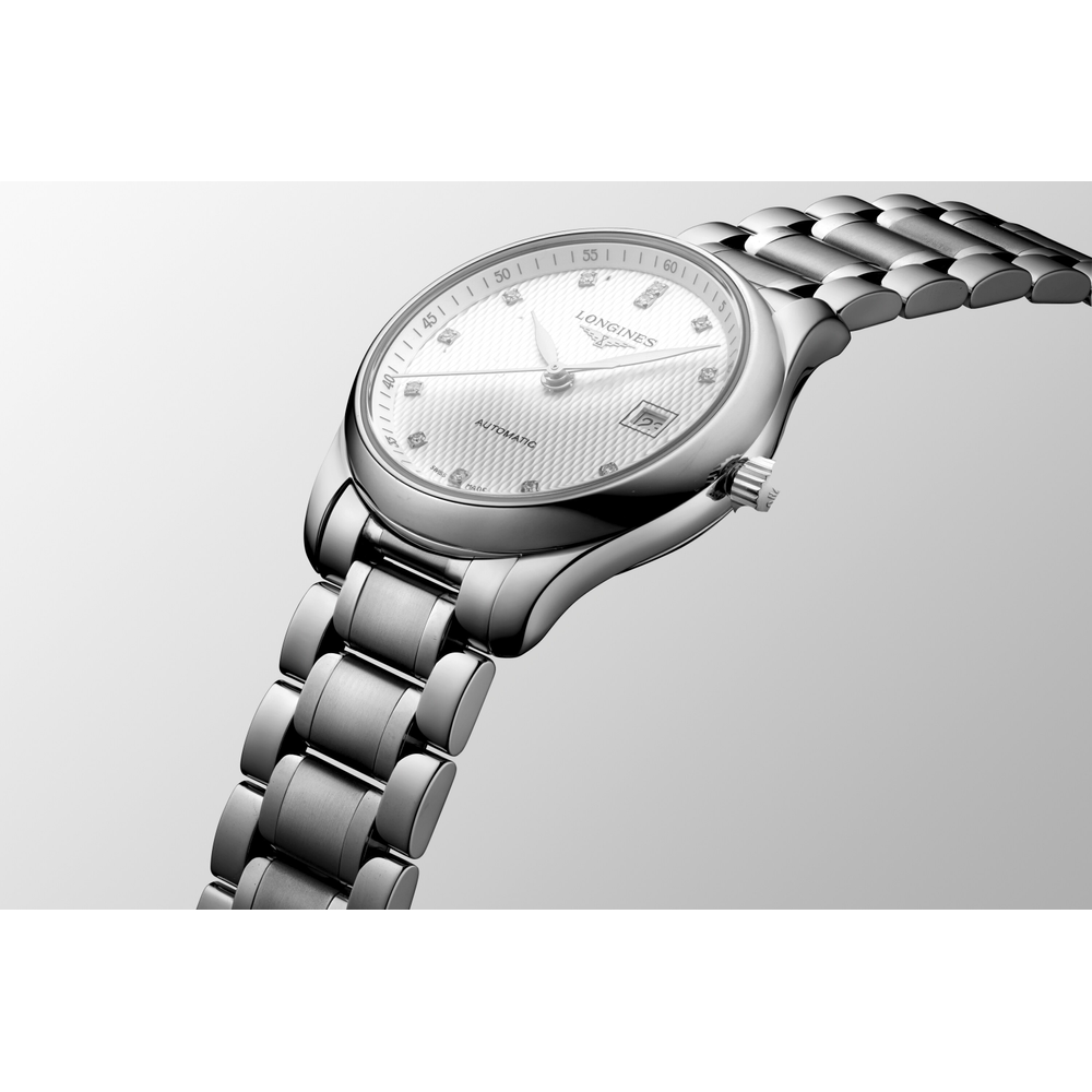 Longines Master Collection