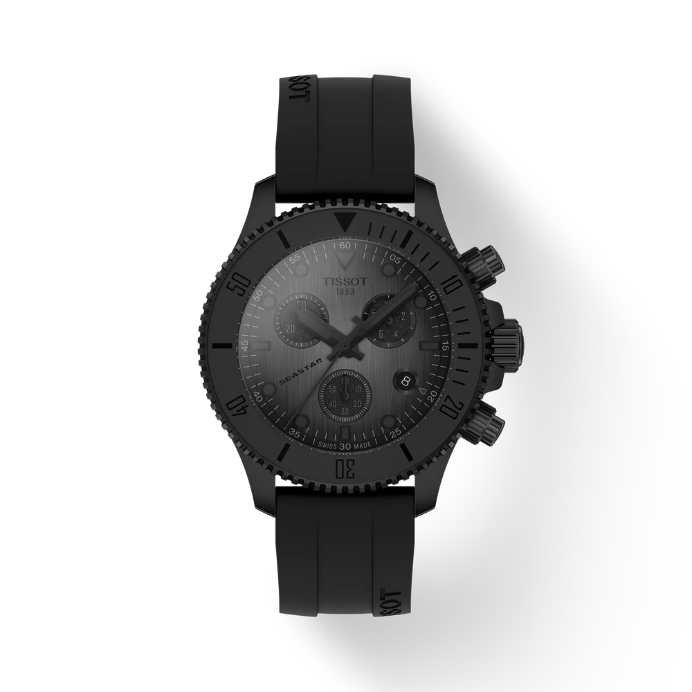 Seastar 1000 38mm