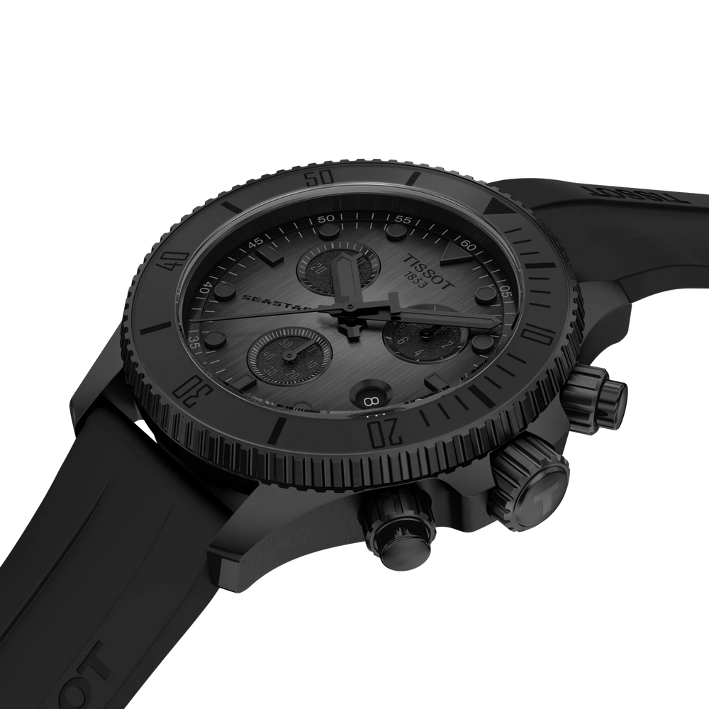 Seastar 1000 38mm