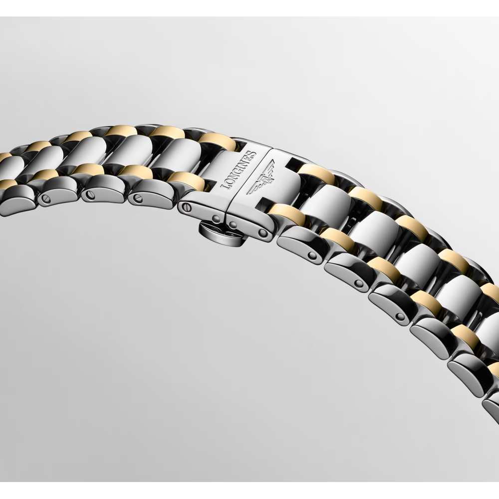 Longines Primaluna Moonphase