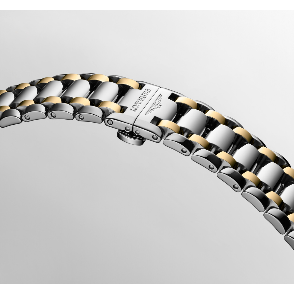 Longines Primaluna Moonphase