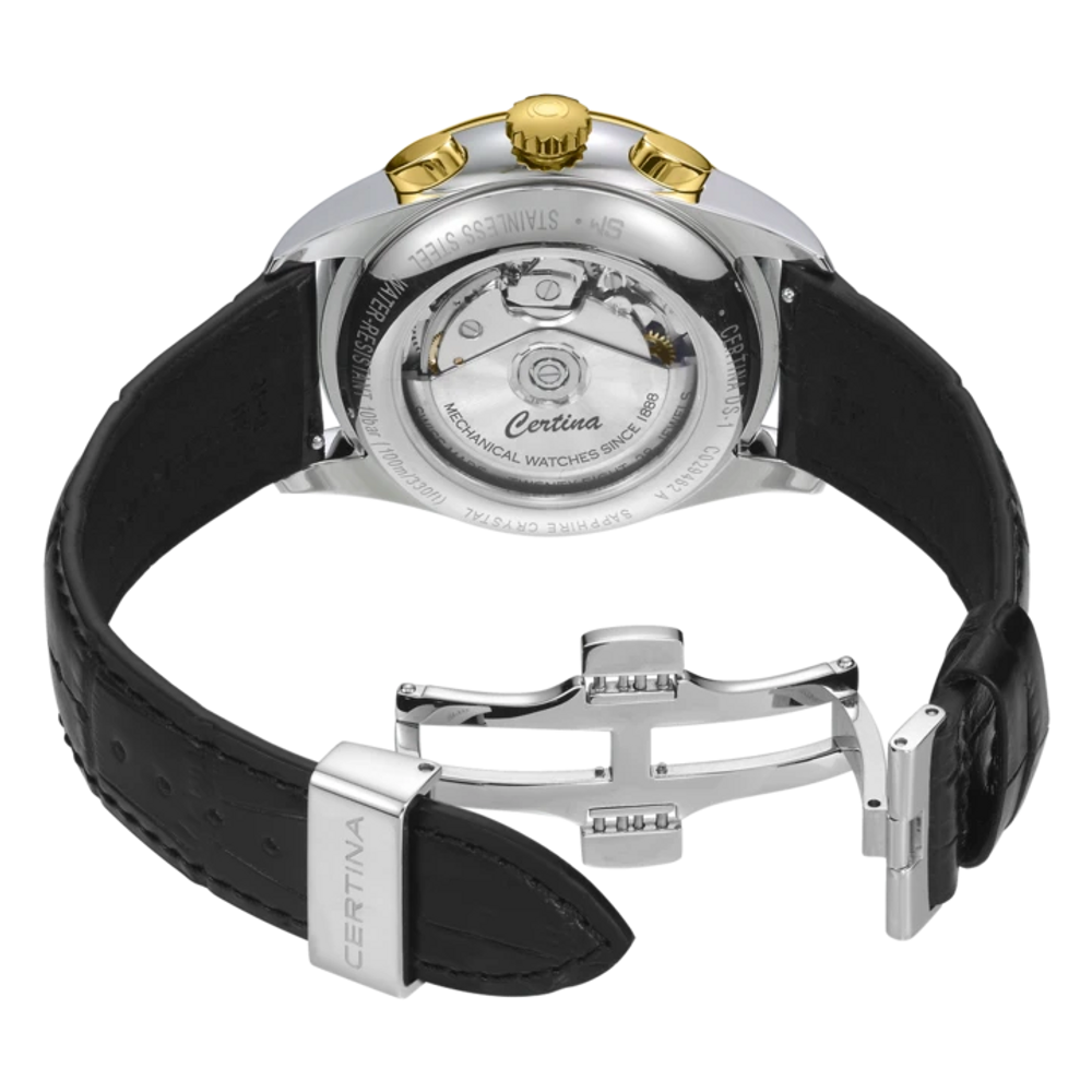 DS-1 Chrono Auto