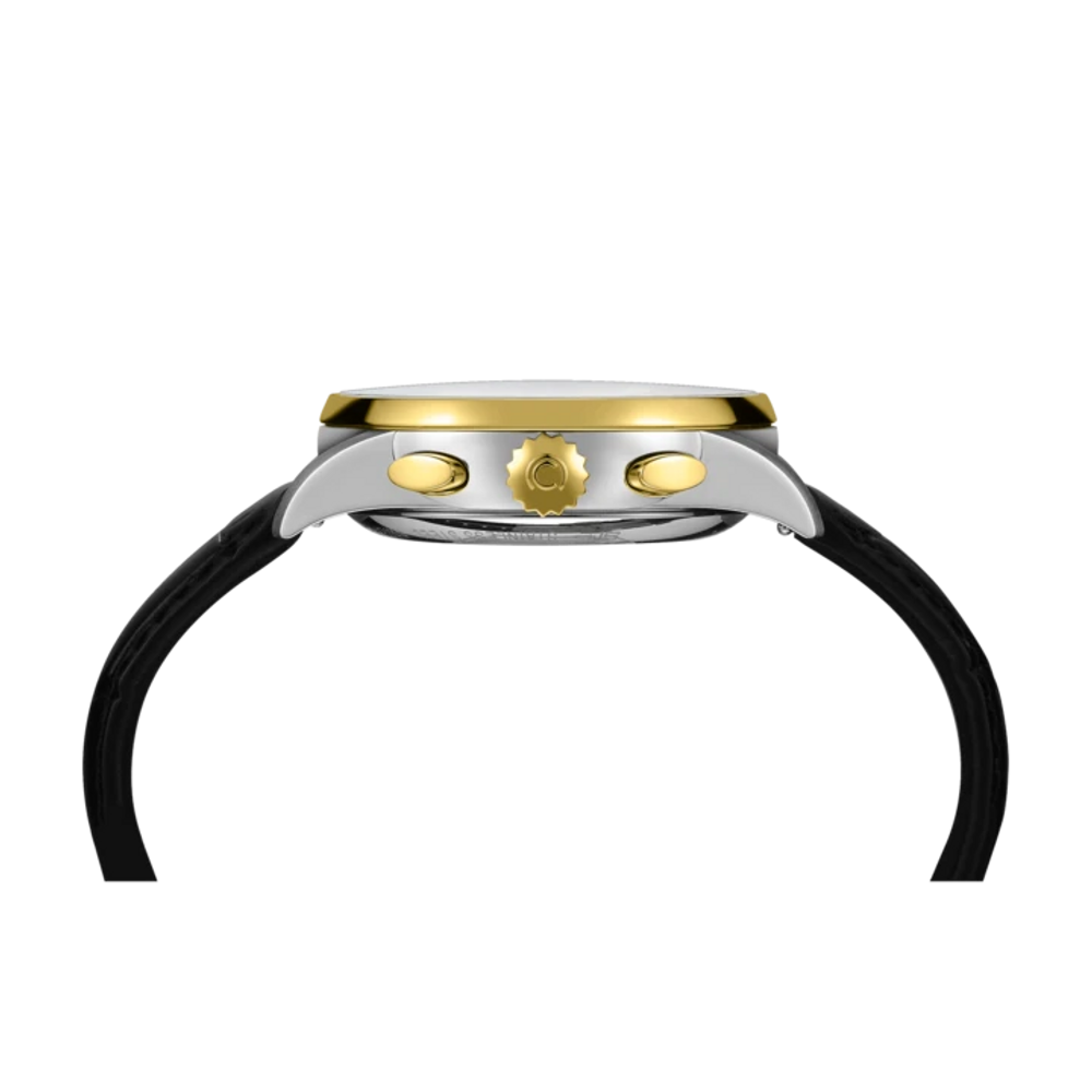 DS-1 Chrono Auto