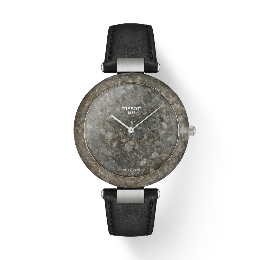 Rockwatch 38mm