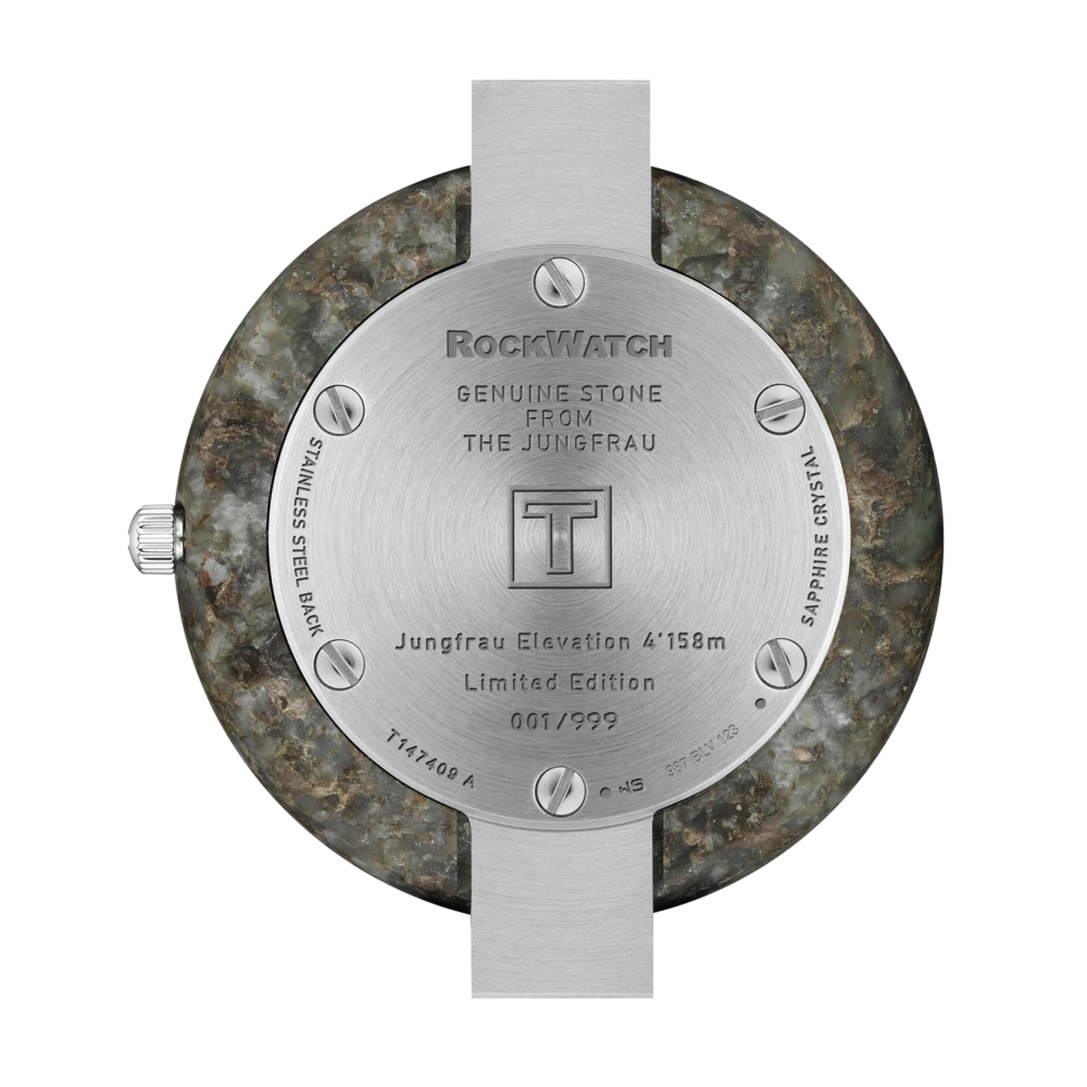 Rockwatch 38mm