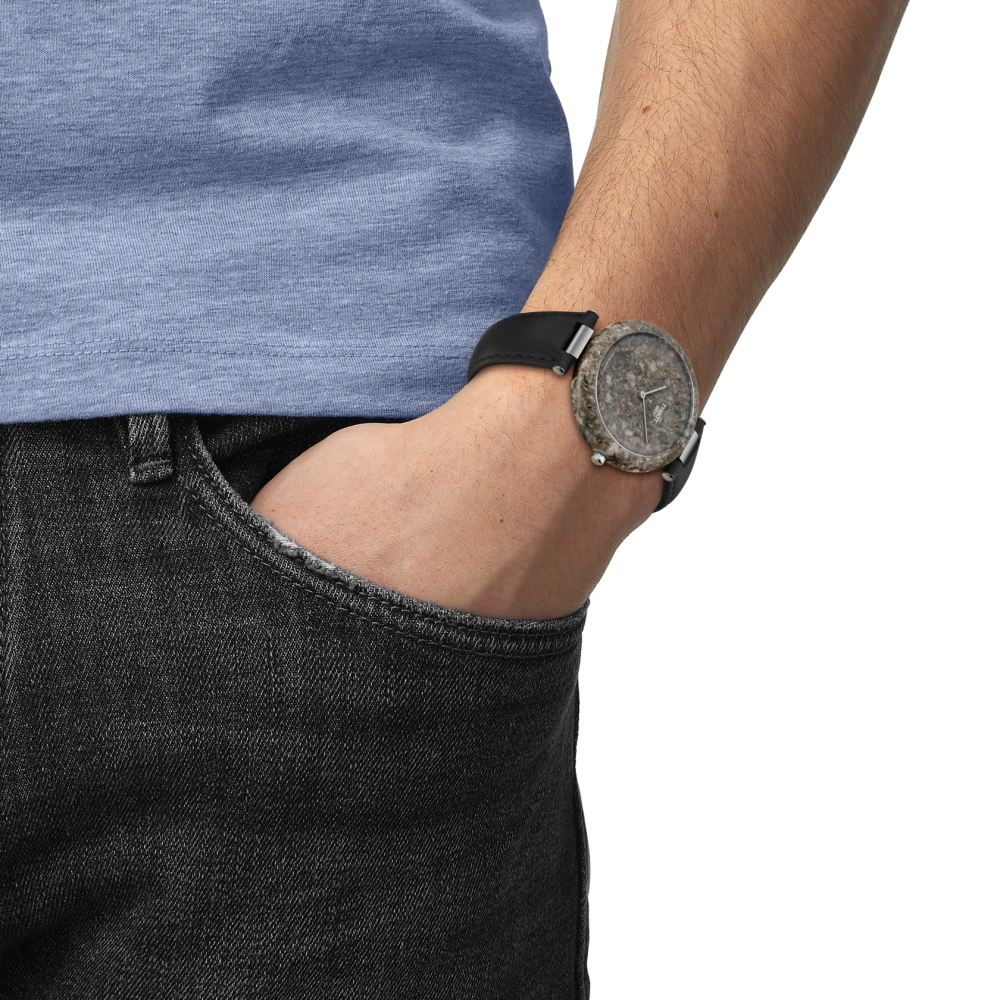 Rockwatch 38mm