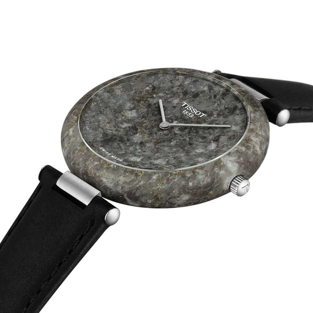 Rockwatch 38mm