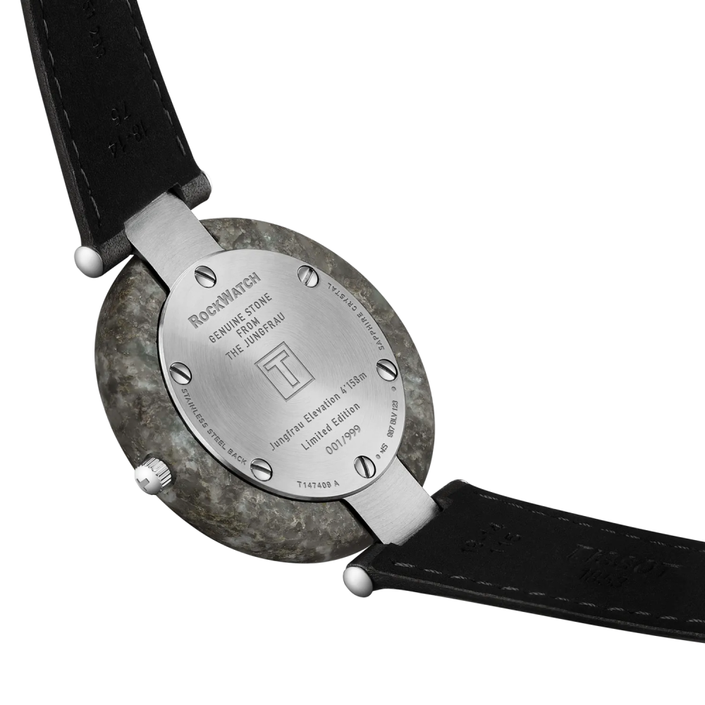Rockwatch 38mm