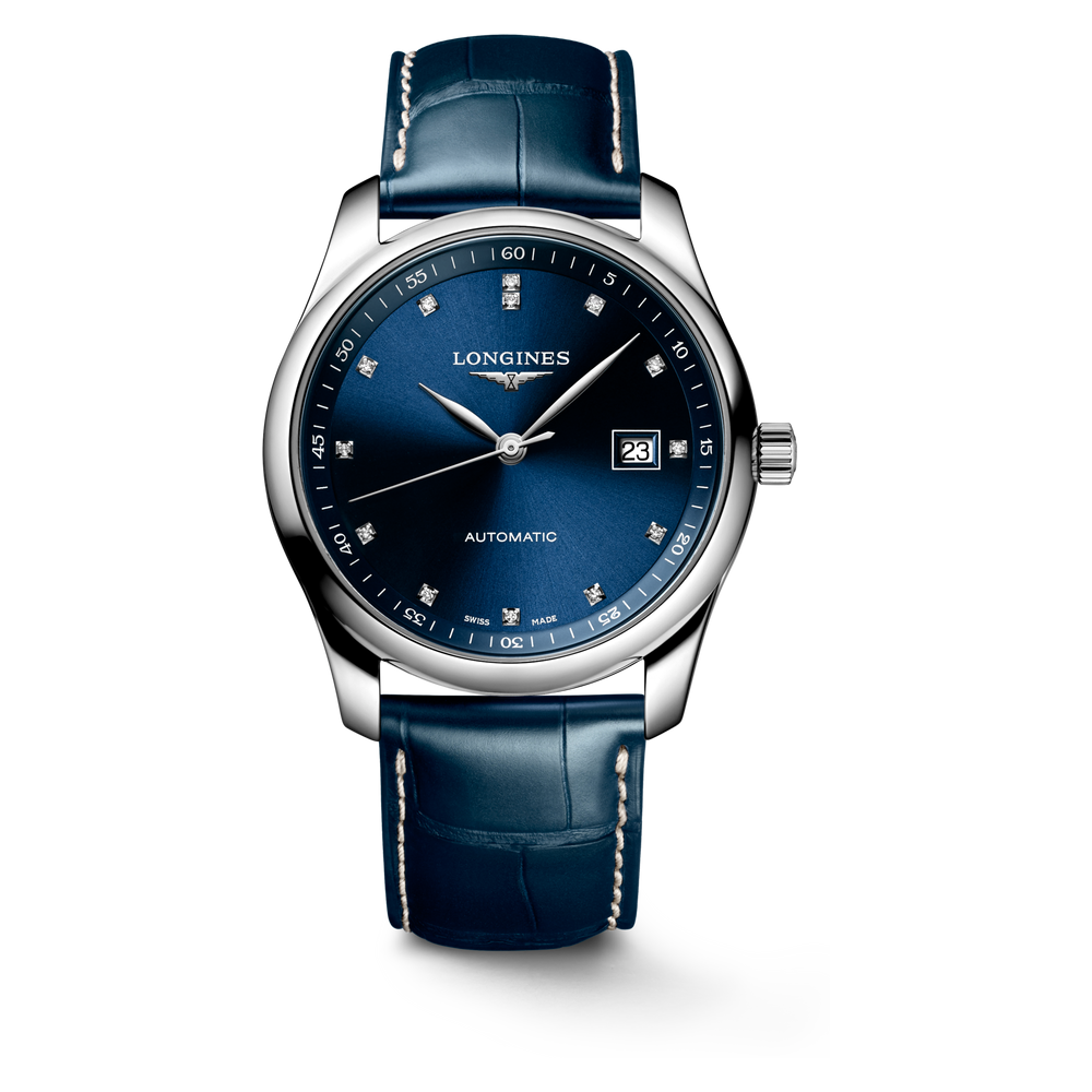 Longines Master Collection
