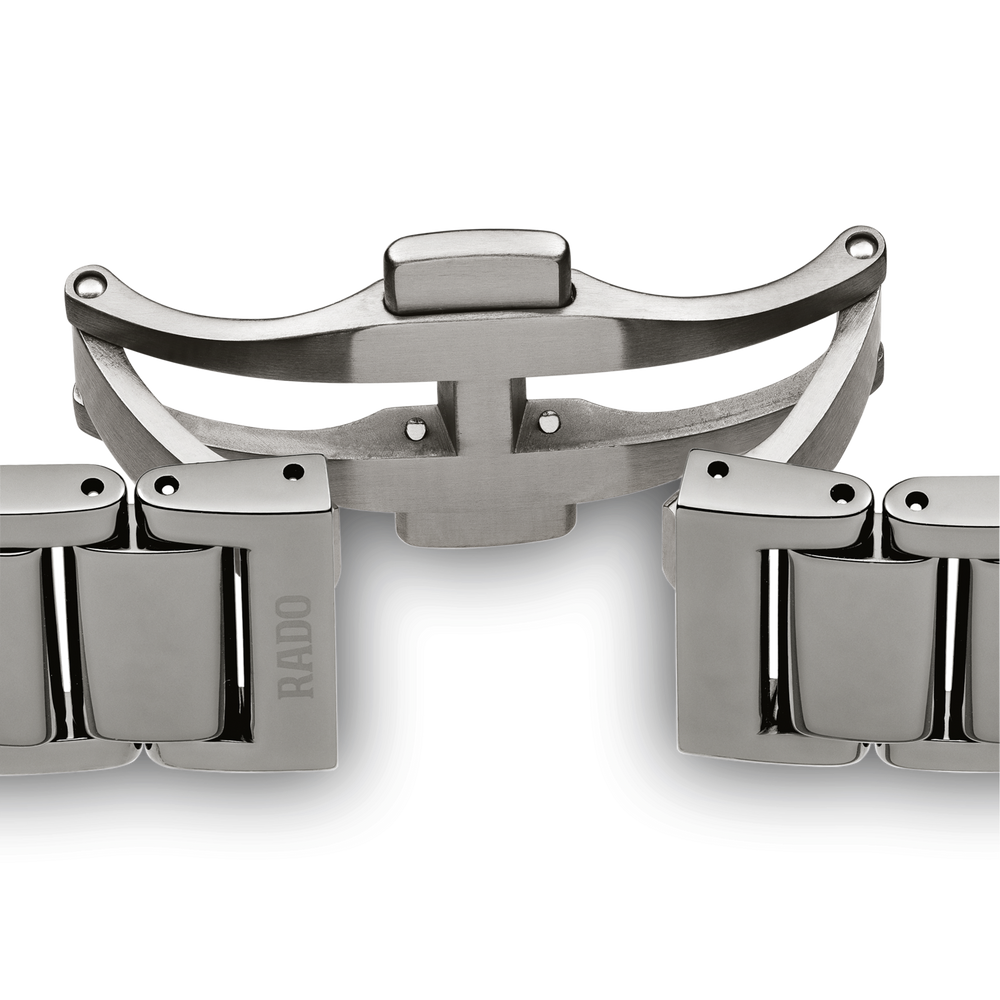 True Round Secret Diamonds