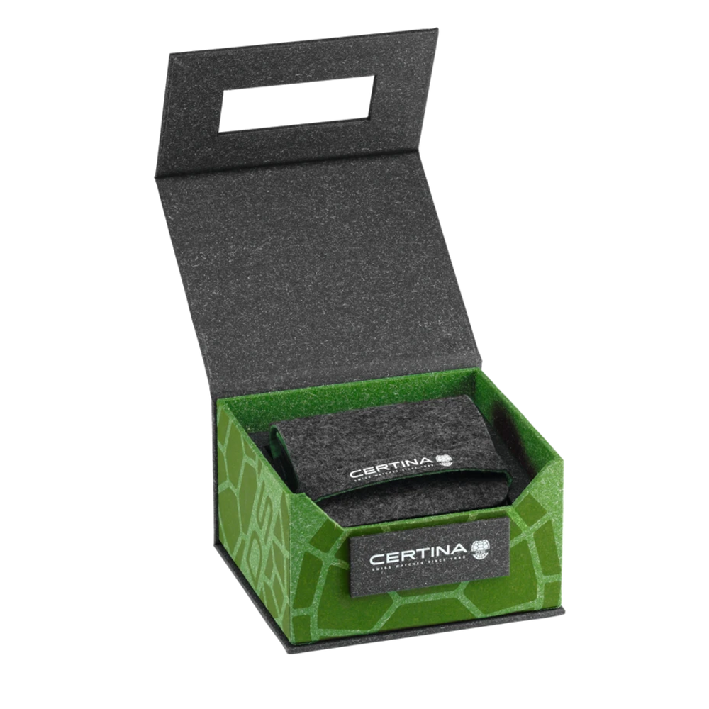 DS-1 Big Date Powermatic 80