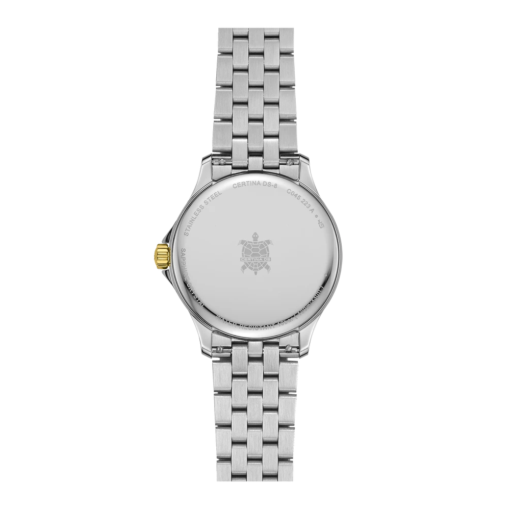 DS-8 Moonphase Lady
