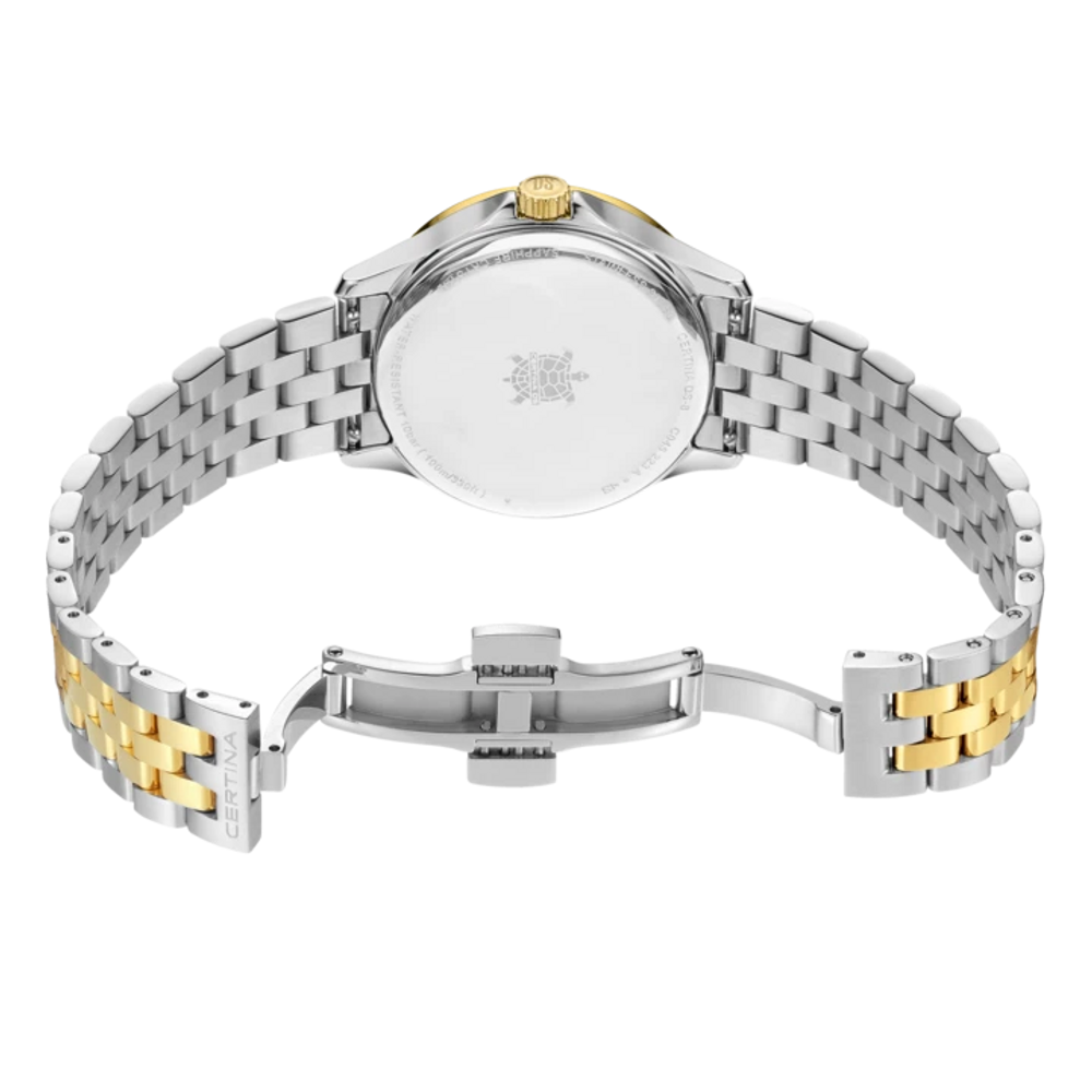 DS-8 Moonphase Lady