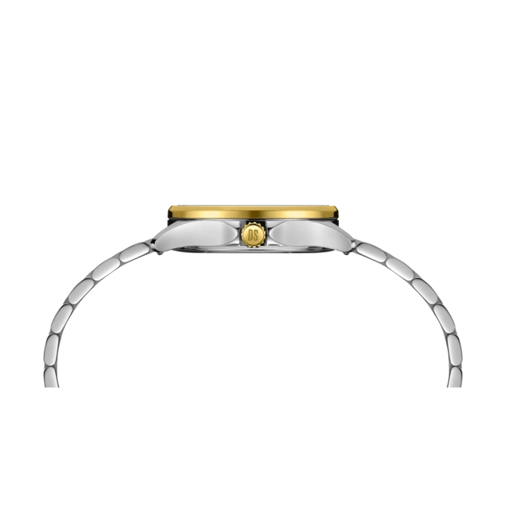 DS-8 Moonphase Lady