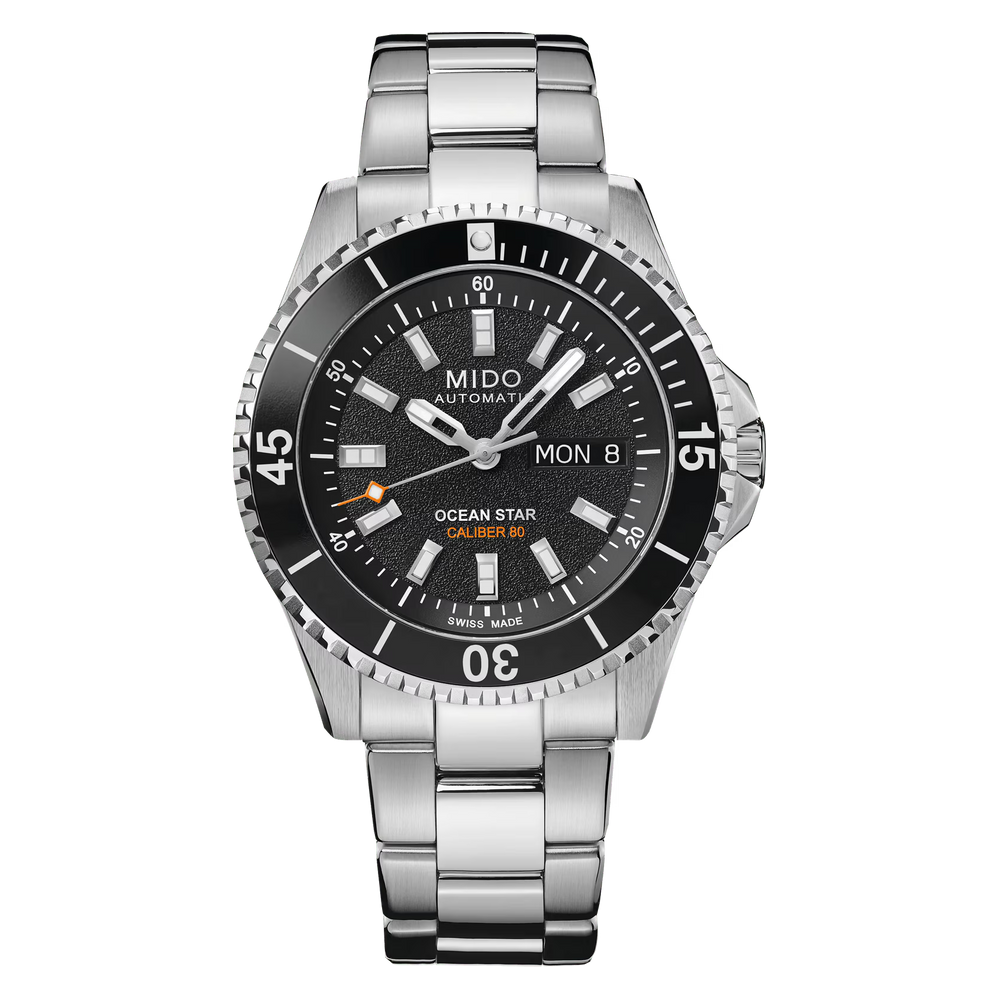 Ocean Star 200