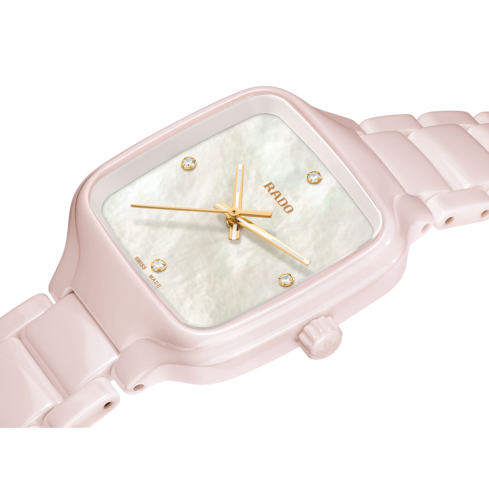 True Square Diamonds