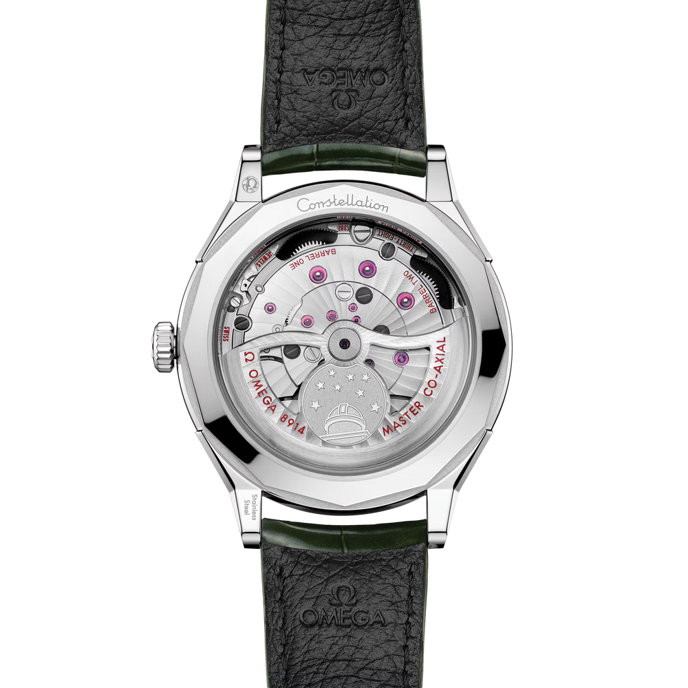 Constellation Observatory 39,4 mm