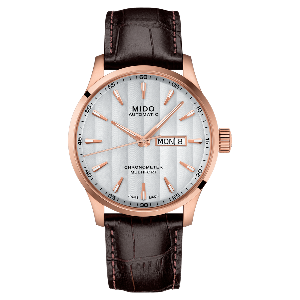 Multifort Chronometer 1