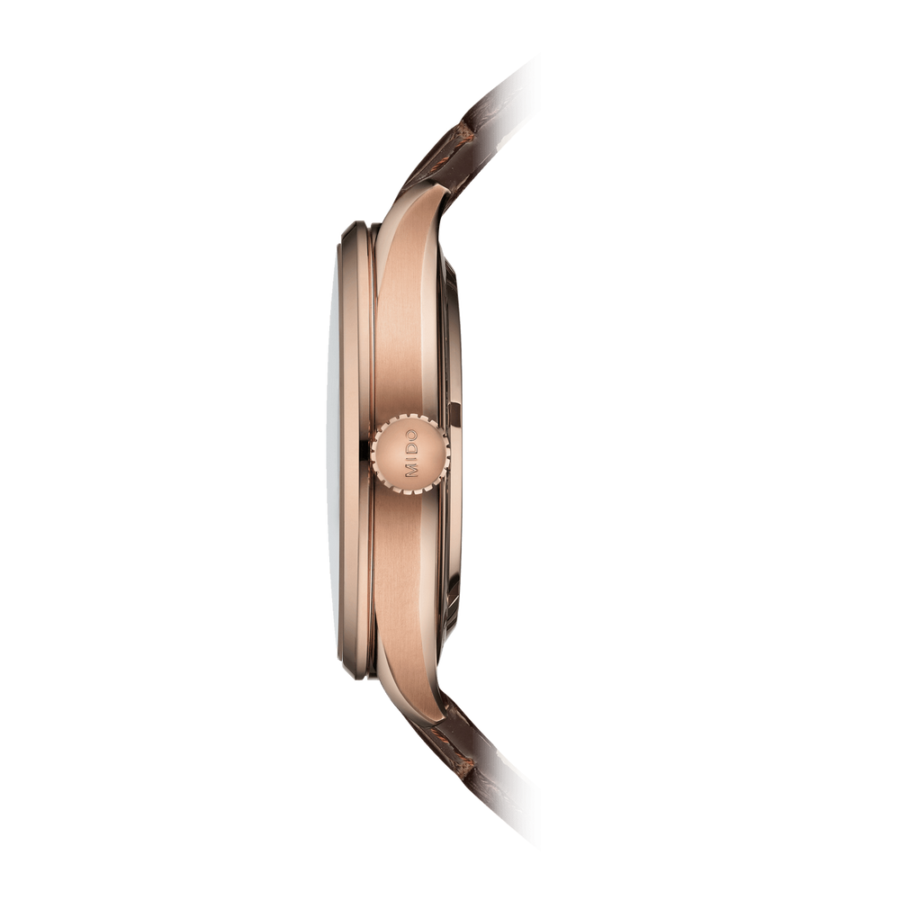 Multifort Chronometer 1